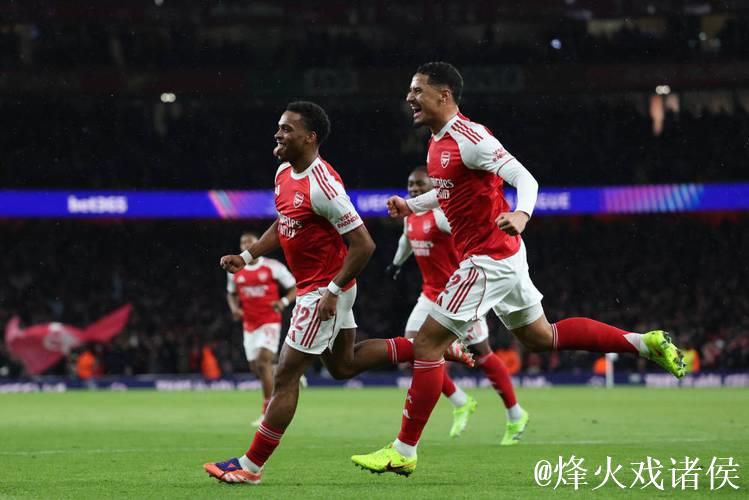 伦敦德比从未如此关键!枪手客战蓝军,英超冠军 伦敦德比从未如此关键!枪手客战蓝军,英超冠军