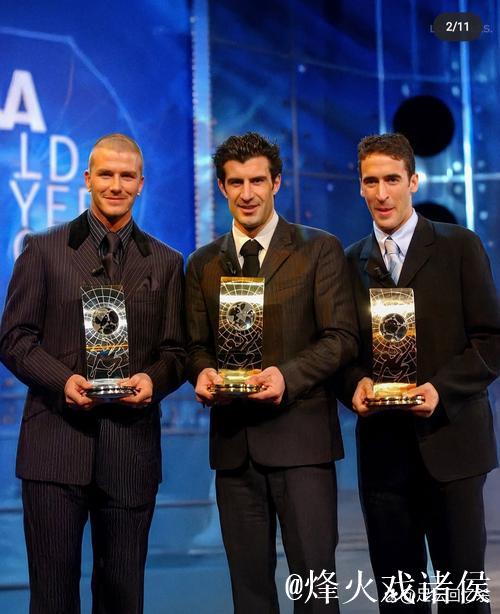 FIFA最佳评选今夜上演,谁将荣膺世界足球先生? FIFA最佳评选今夜上演,谁将荣膺世界足球先生?