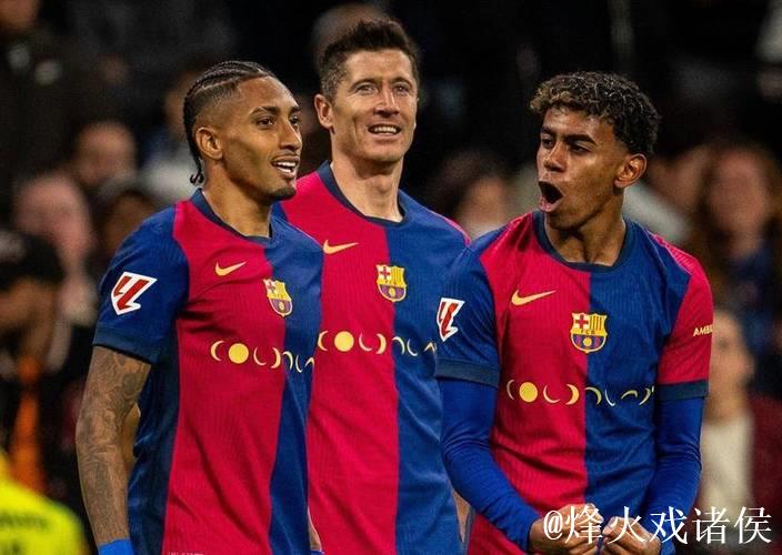 凌晨4点 巴萨国王杯挑战弱旅：卫冕冠军起航！6大主力轮休