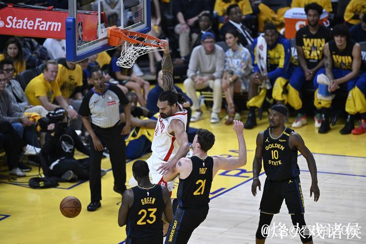 美媒：2026年西部季后赛将会是史上最精彩的比赛