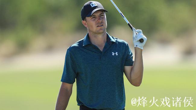 斯皮思三年来首战索尼公开赛 状态下滑被逼无奈？