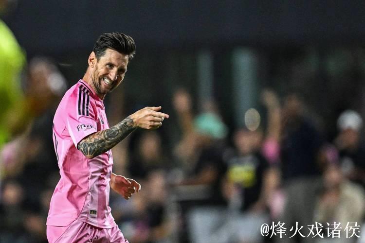 世俱杯东道主pk非洲12冠王 数据:梅西赢揭幕战